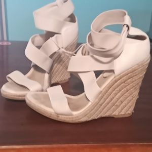 Club Monaco women's shoes